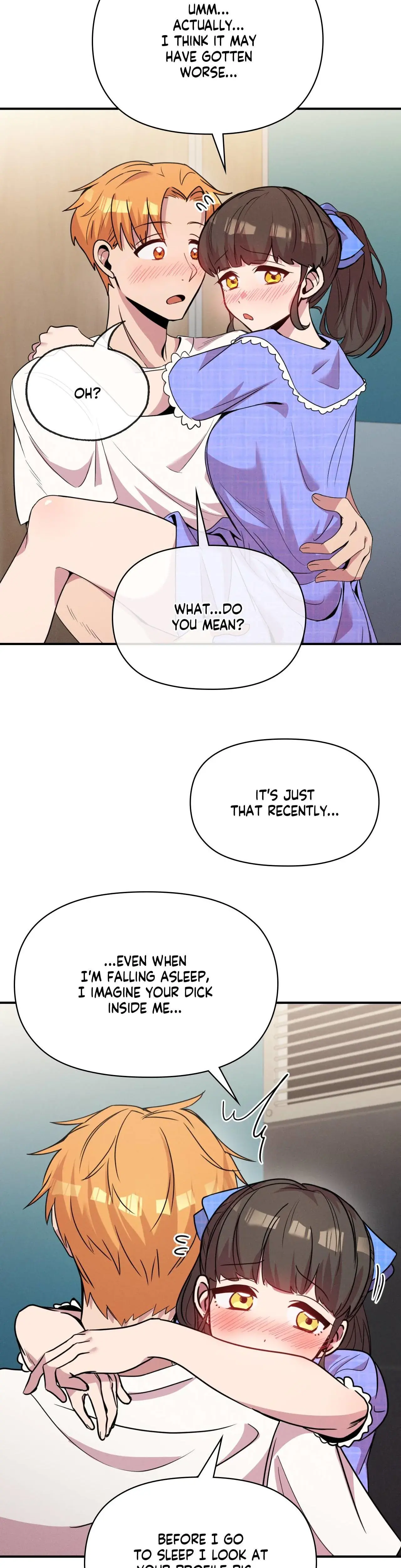3 Couples Episode 15 - Page 37