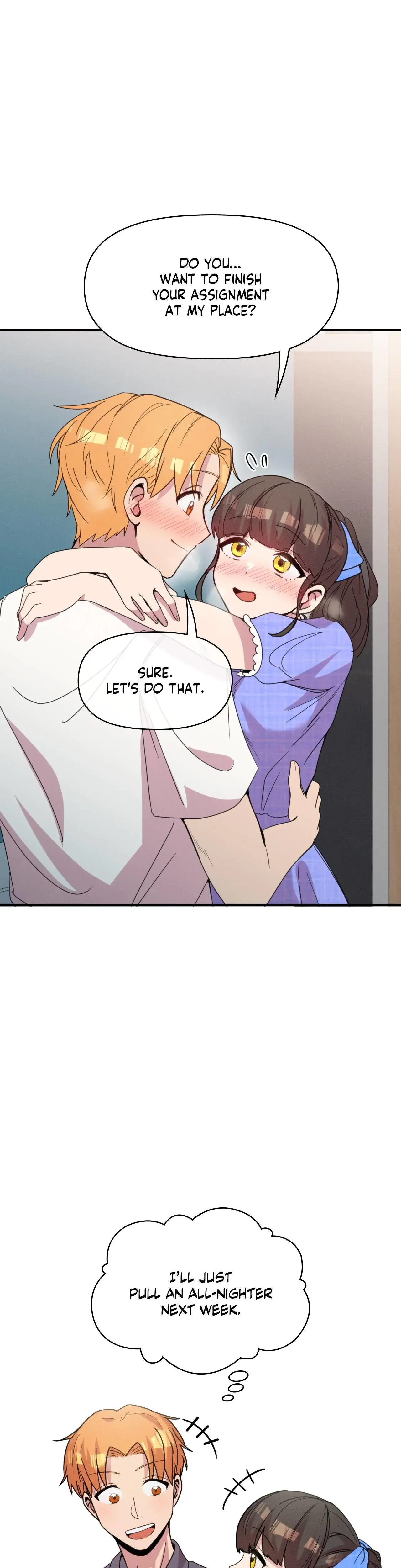 3 Couples Episode 15 - Page 42