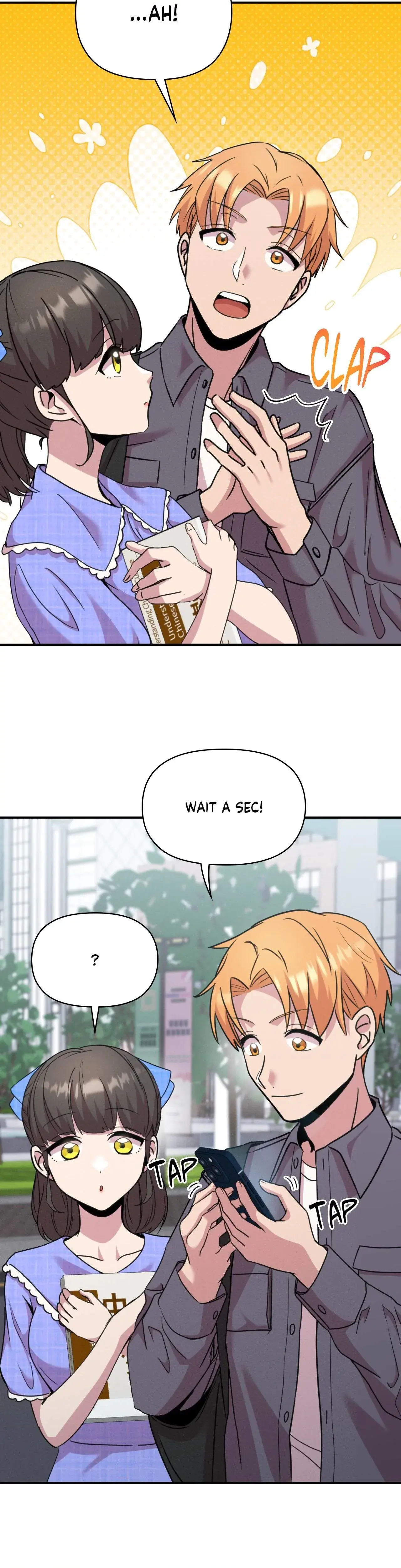 3 Couples Episode 15 - Page 6