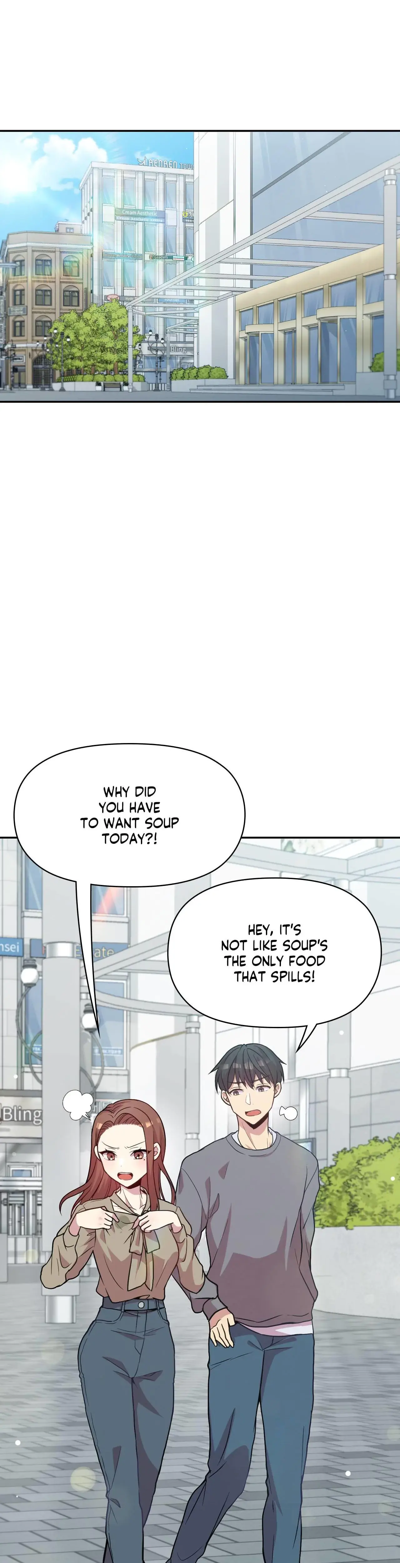 3 Couples Episode 16 - Page 1