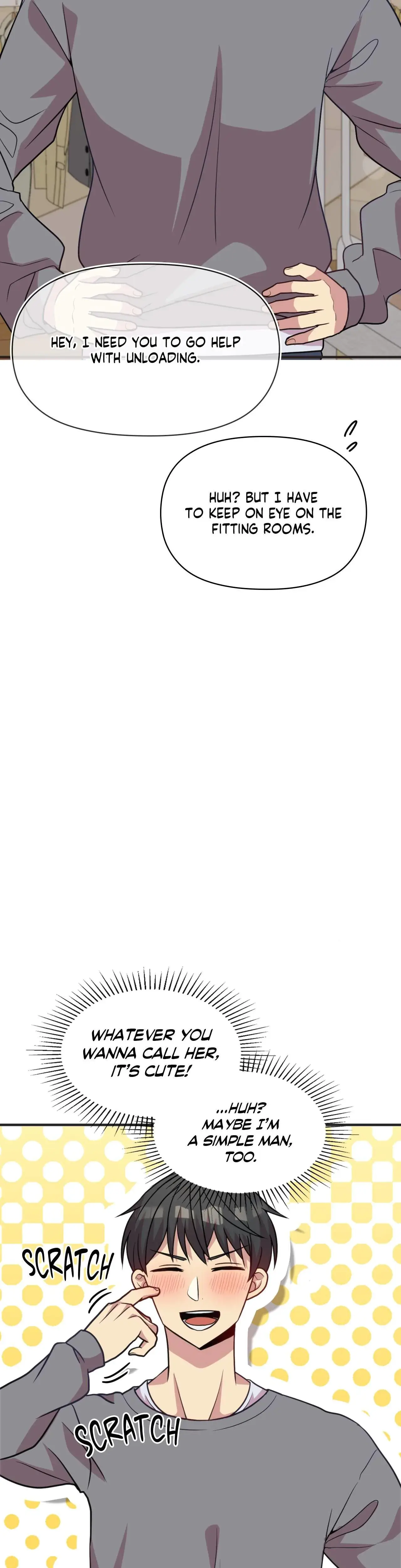 3 Couples Episode 16 - Page 10