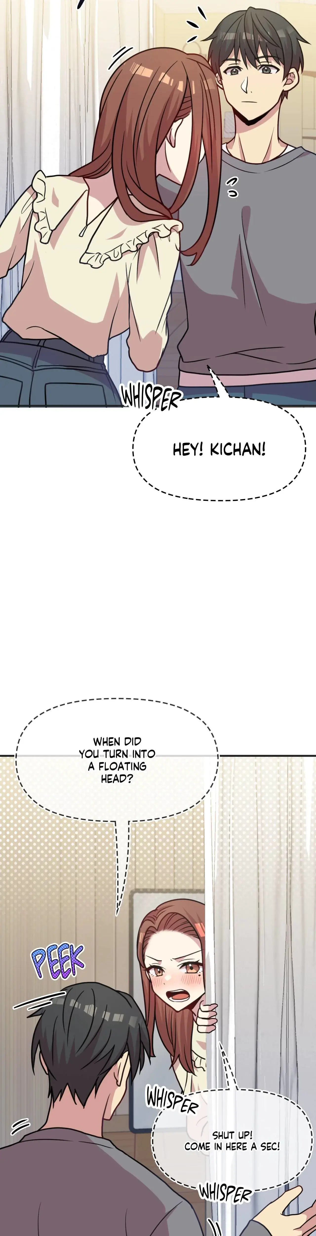 3 Couples Episode 16 - Page 14