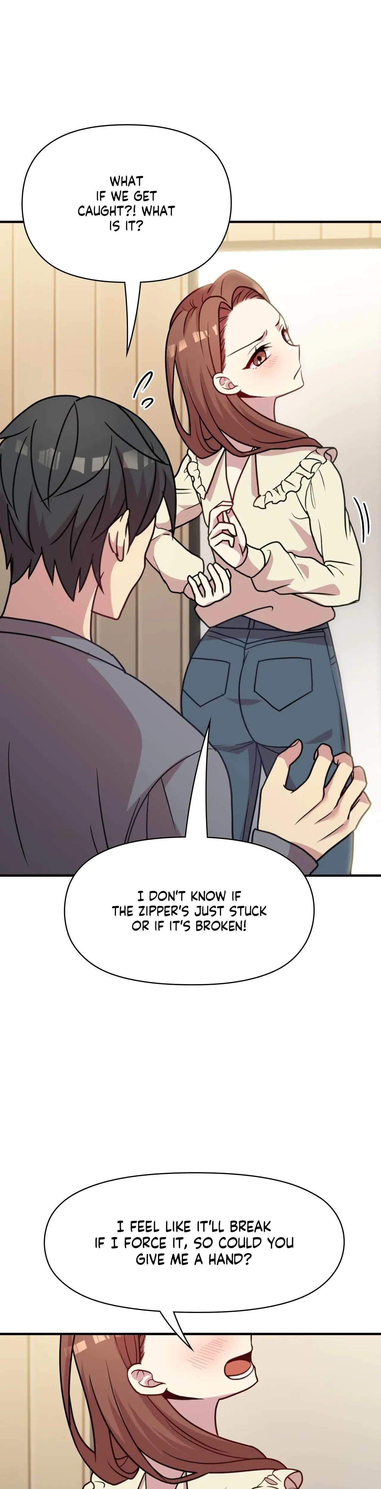 3 Couples Episode 16 - Page 17
