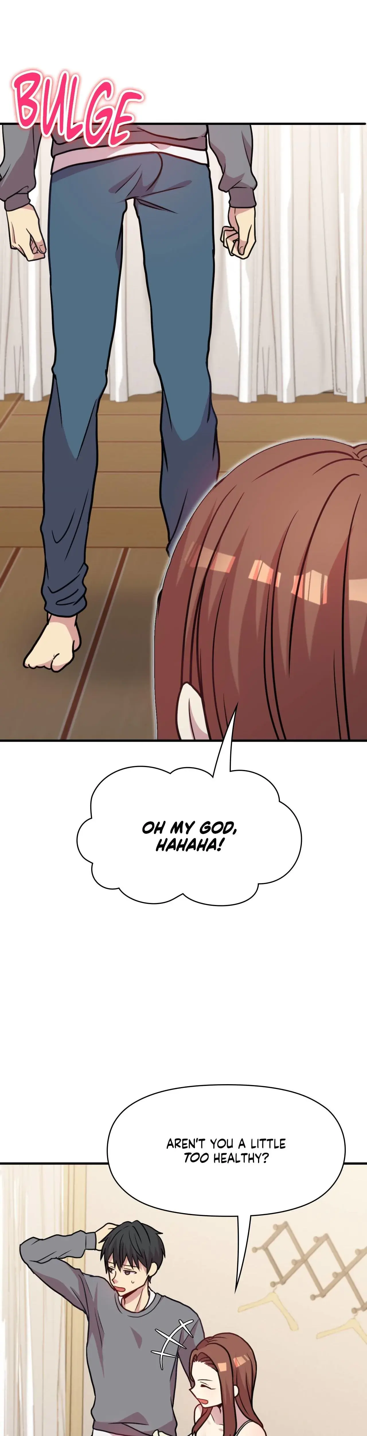 3 Couples Episode 16 - Page 21