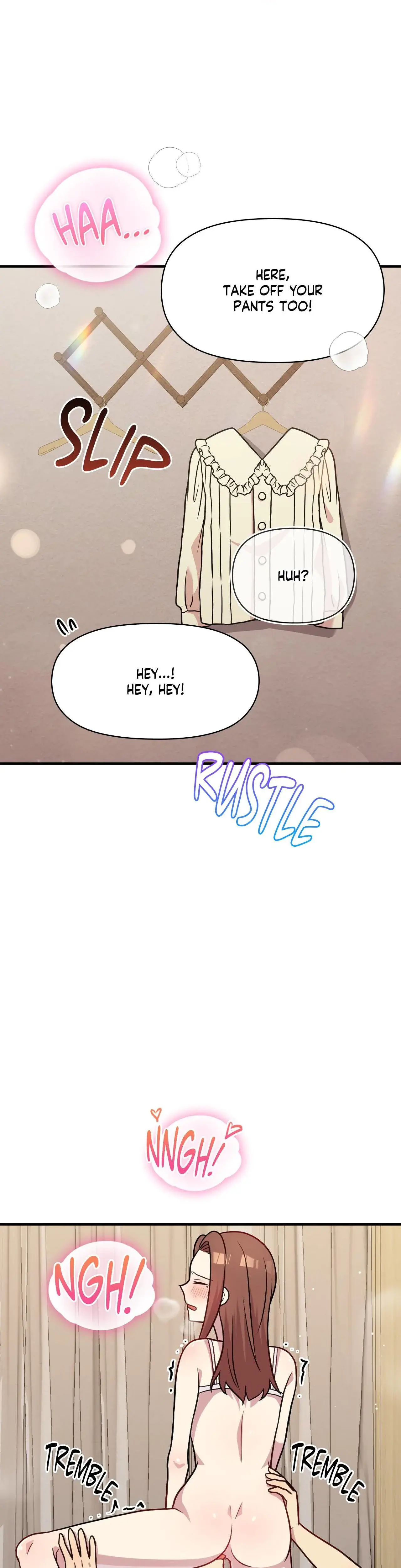 3 Couples Episode 16 - Page 27