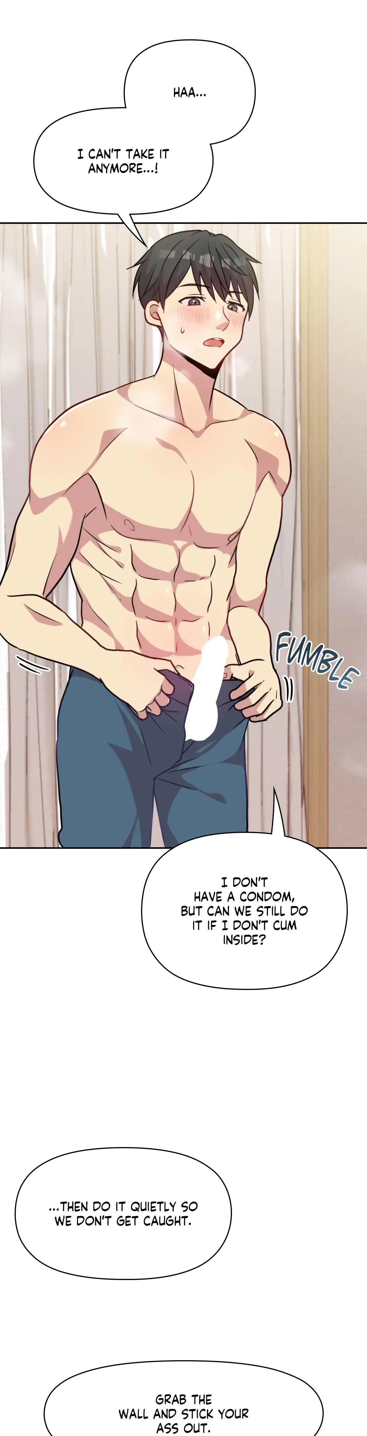 3 Couples Episode 16 - Page 31