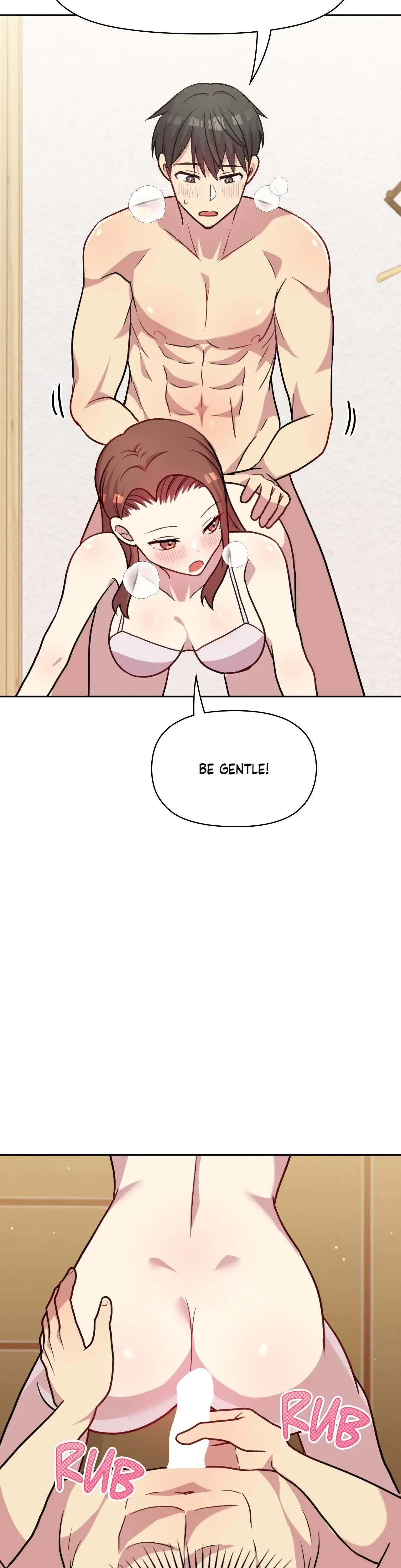 3 Couples Episode 16 - Page 32