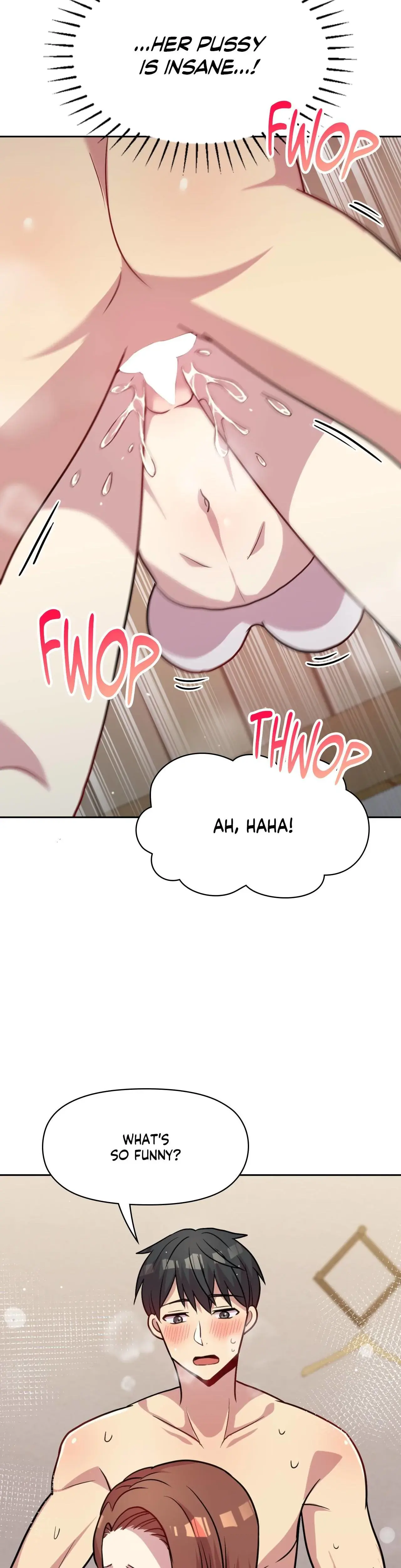 3 Couples Episode 16 - Page 36