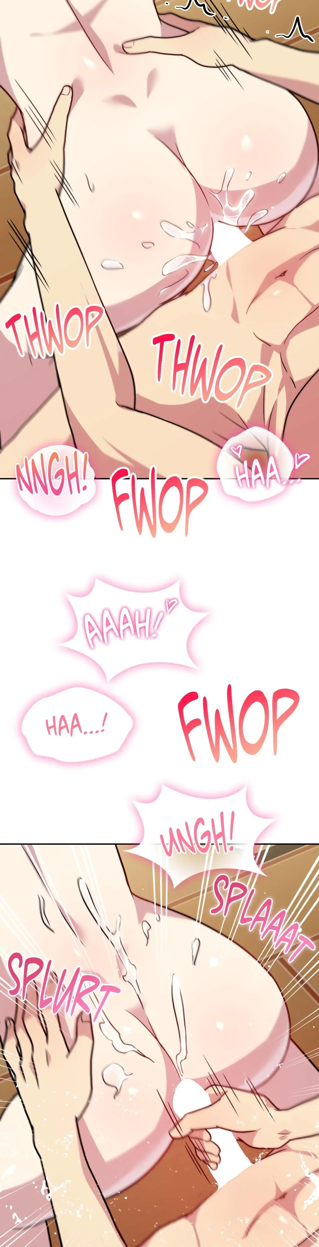 3 Couples Episode 16 - Page 40