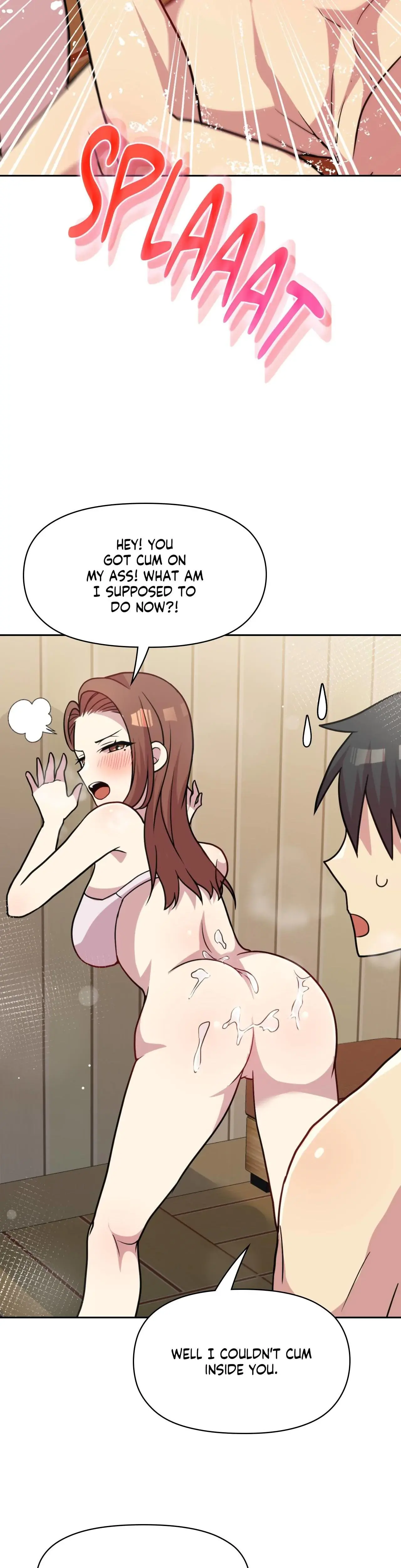 3 Couples Episode 16 - Page 41