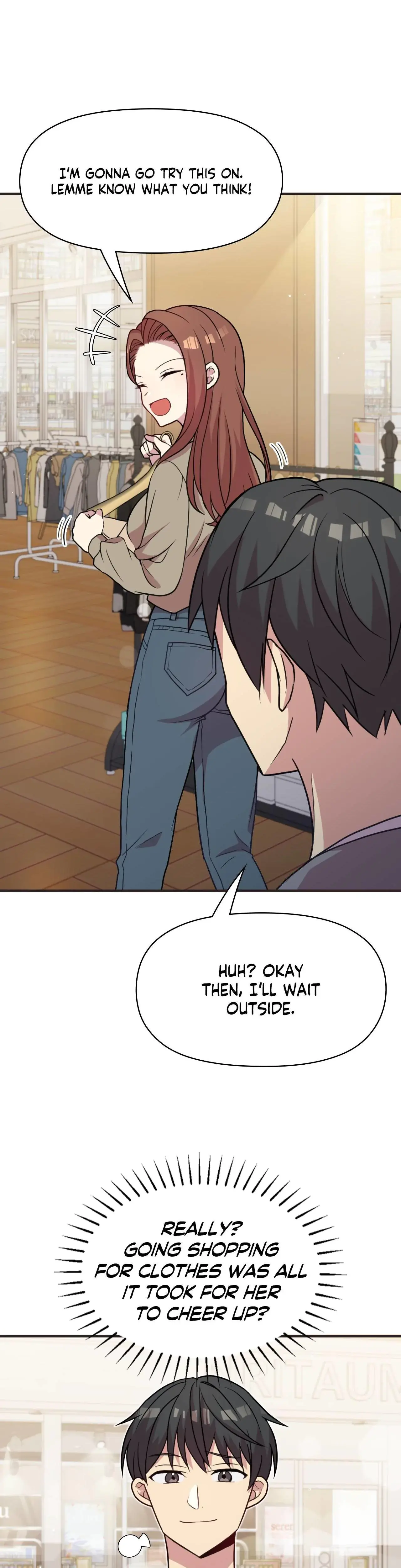 3 Couples Episode 16 - Page 8