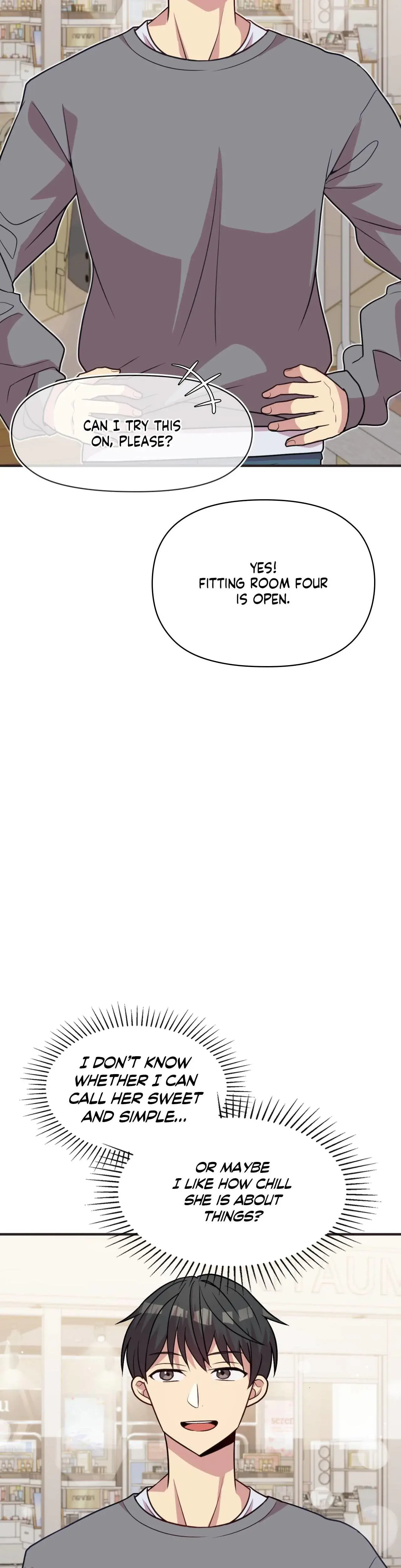 3 Couples Episode 16 - Page 9