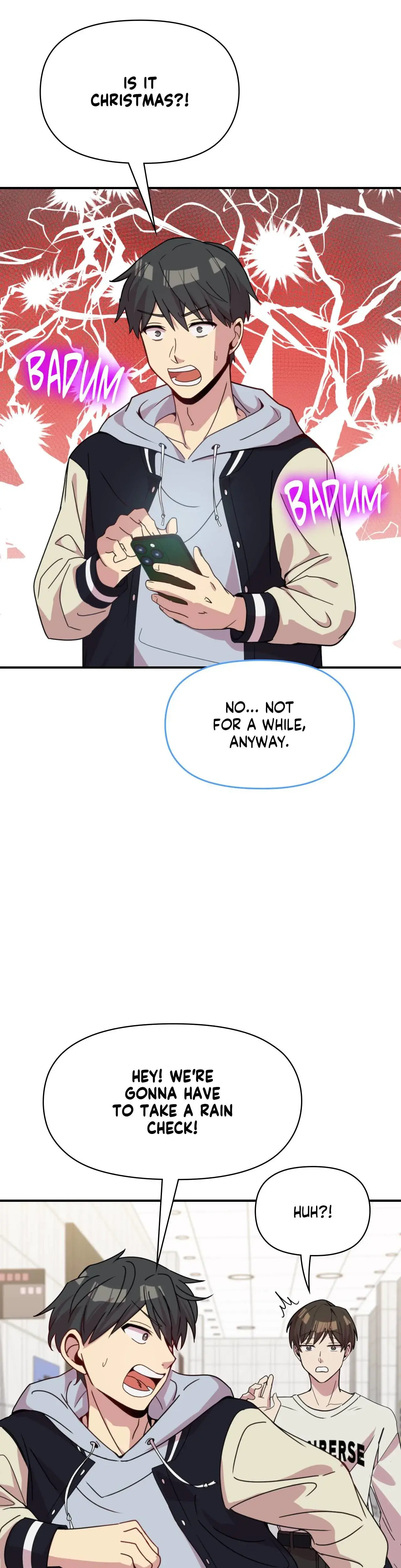 3 Couples Episode 17 - Page 10