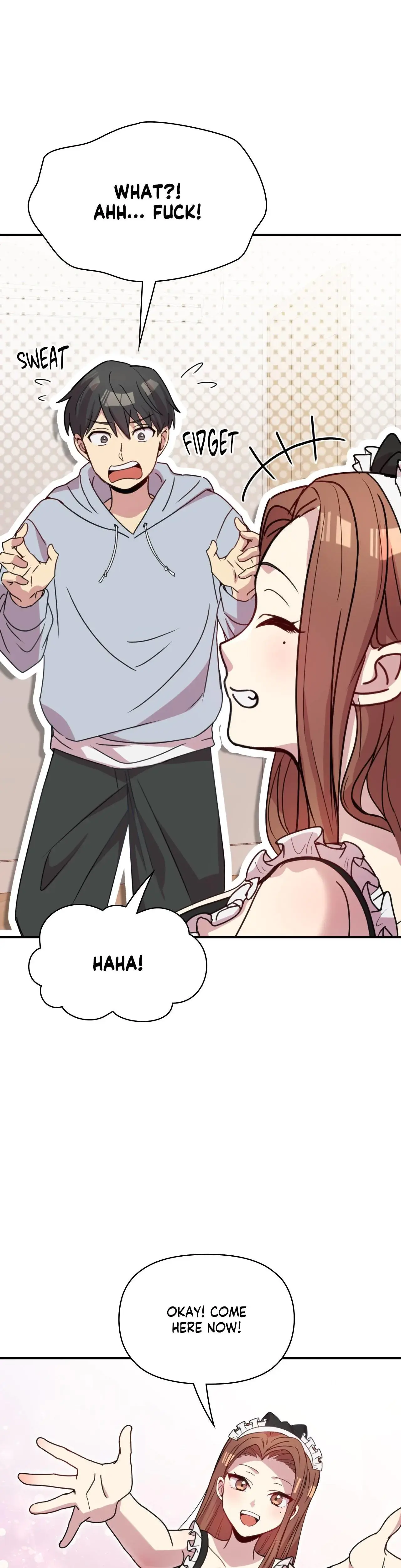 3 Couples Episode 17 - Page 18