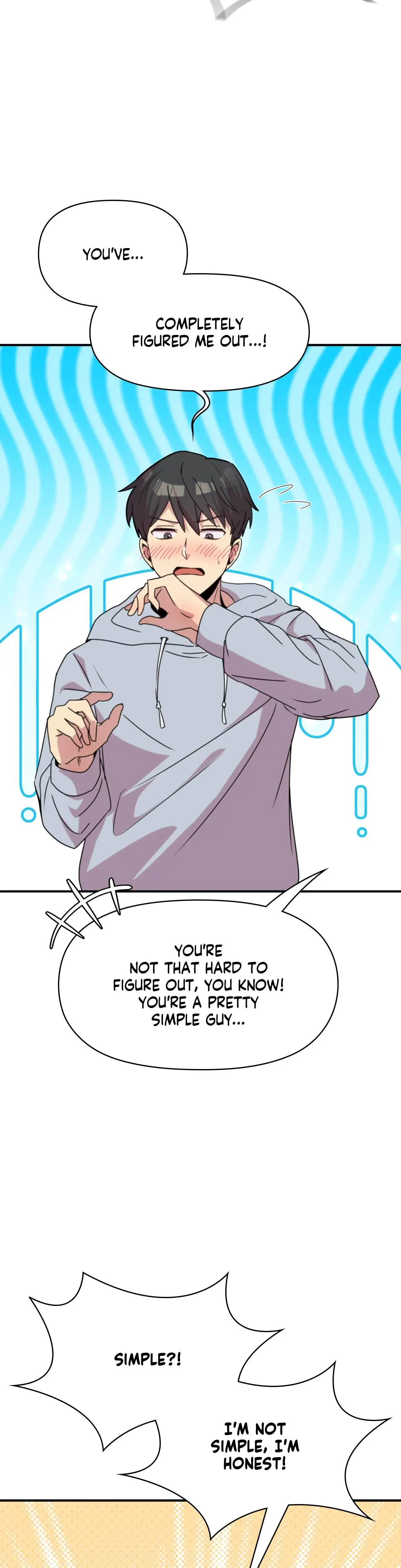 3 Couples Episode 17 - Page 26