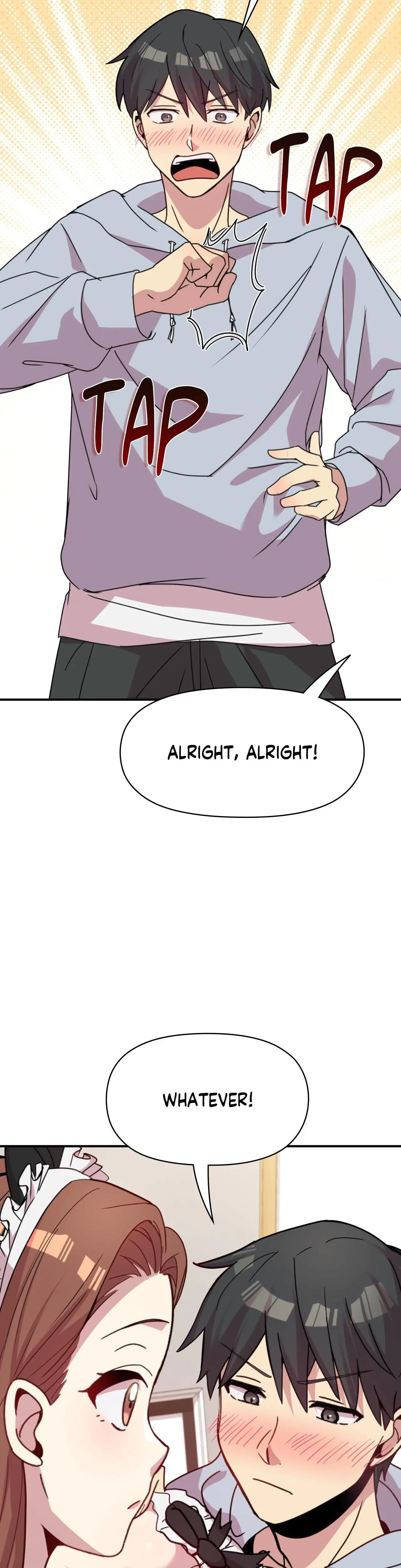 3 Couples Episode 17 - Page 27