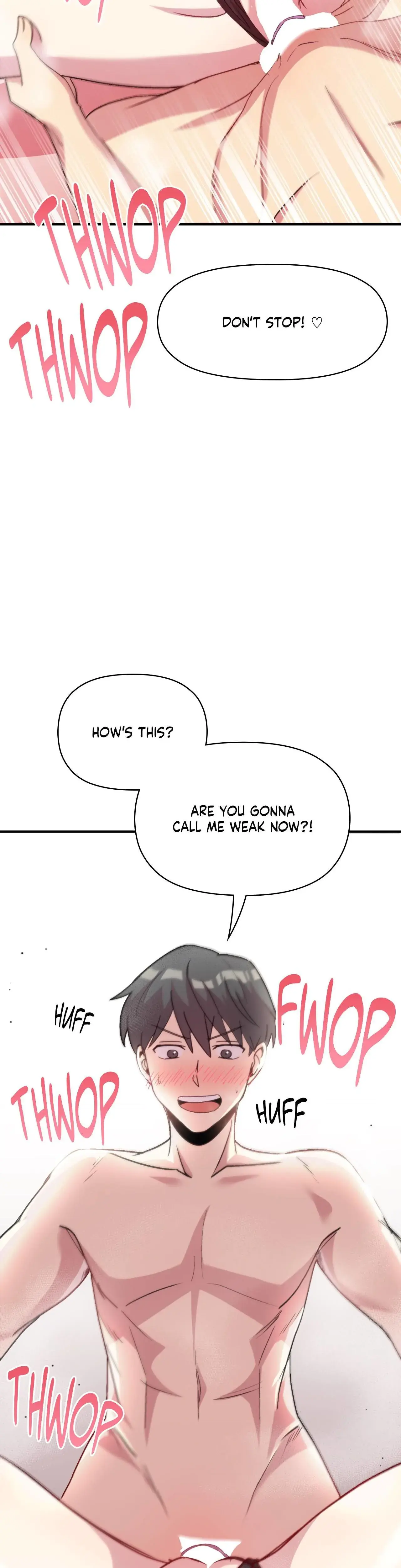 3 Couples Episode 17 - Page 35