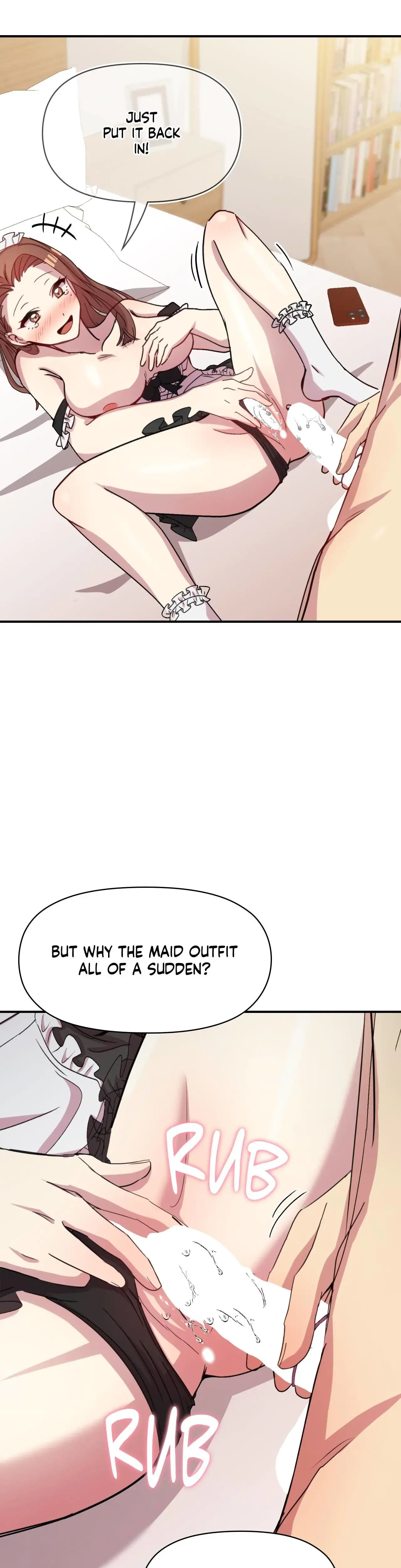 3 Couples Episode 17 - Page 40