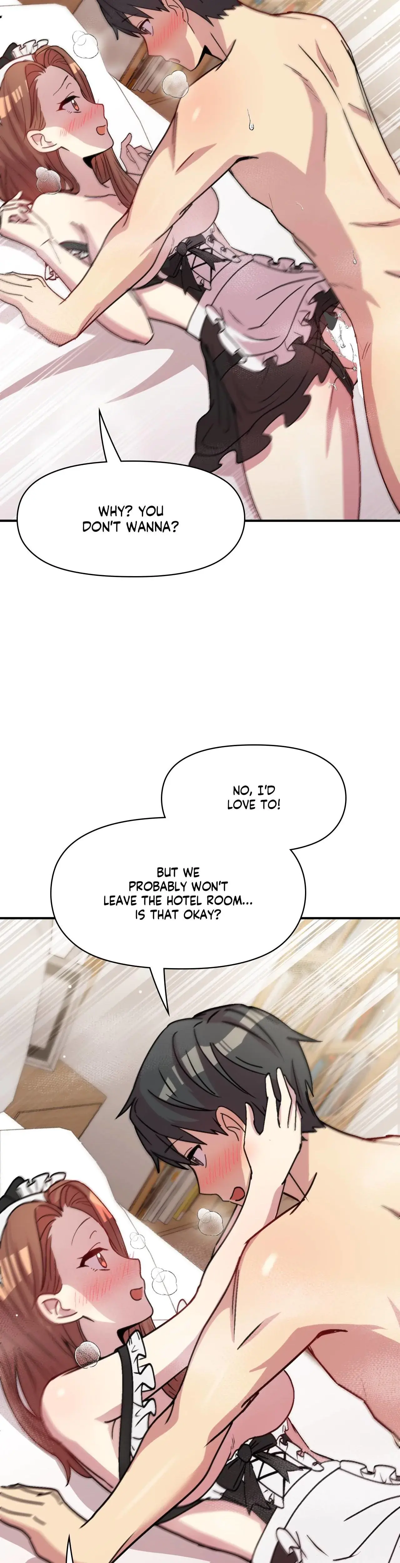3 Couples Episode 17 - Page 42