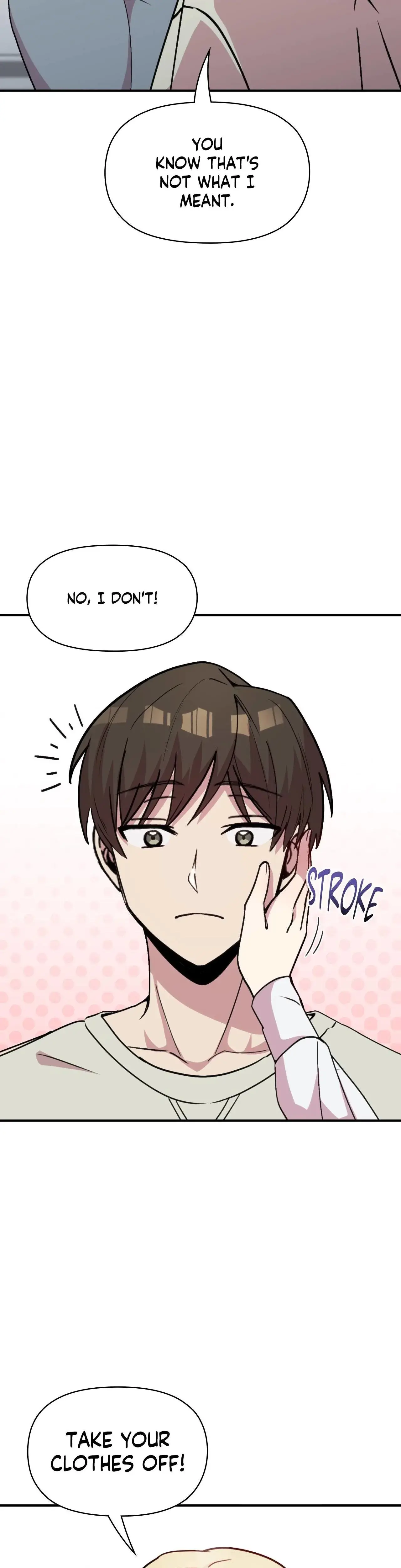 3 Couples Episode 18 - Page 10