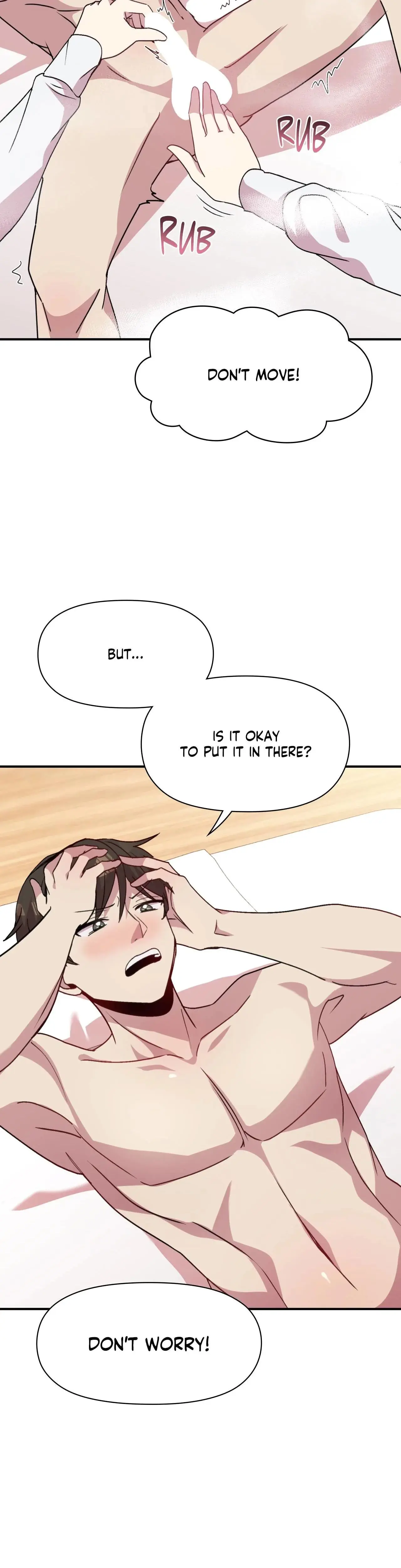 3 Couples Episode 18 - Page 18
