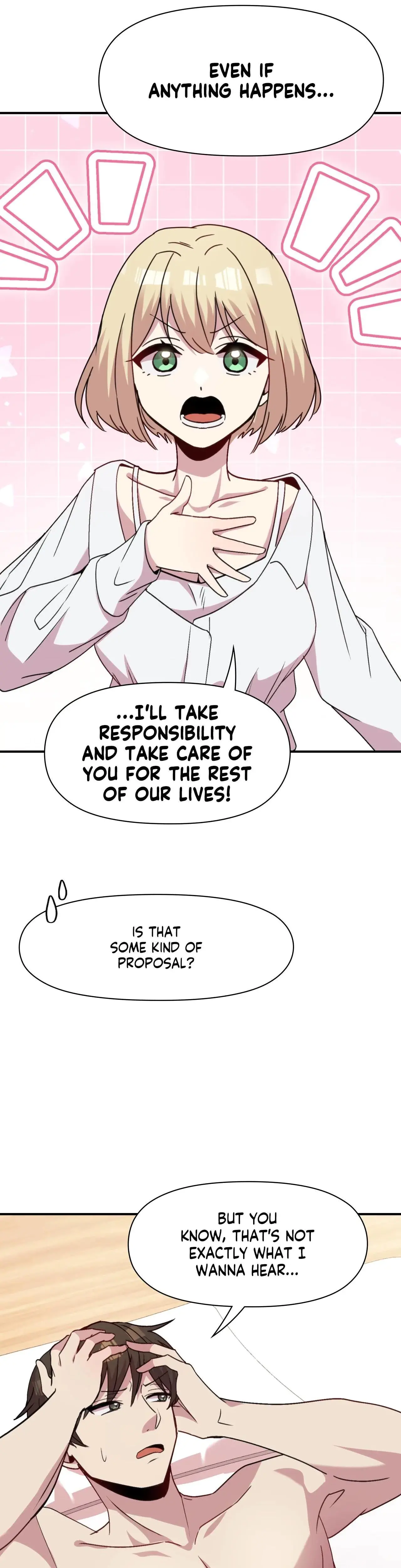 3 Couples Episode 18 - Page 19