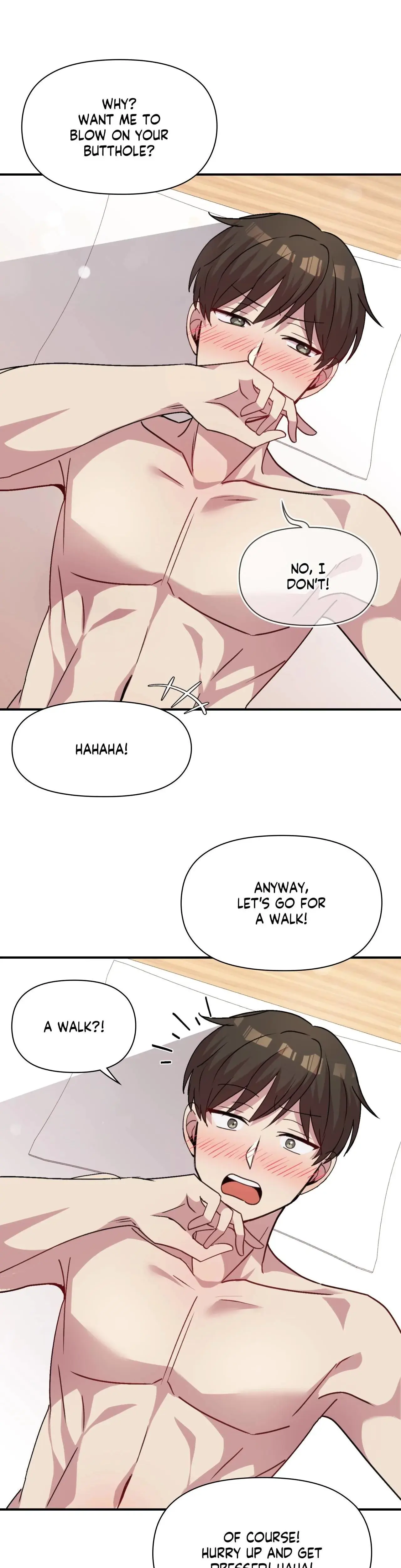 3 Couples Episode 18 - Page 22