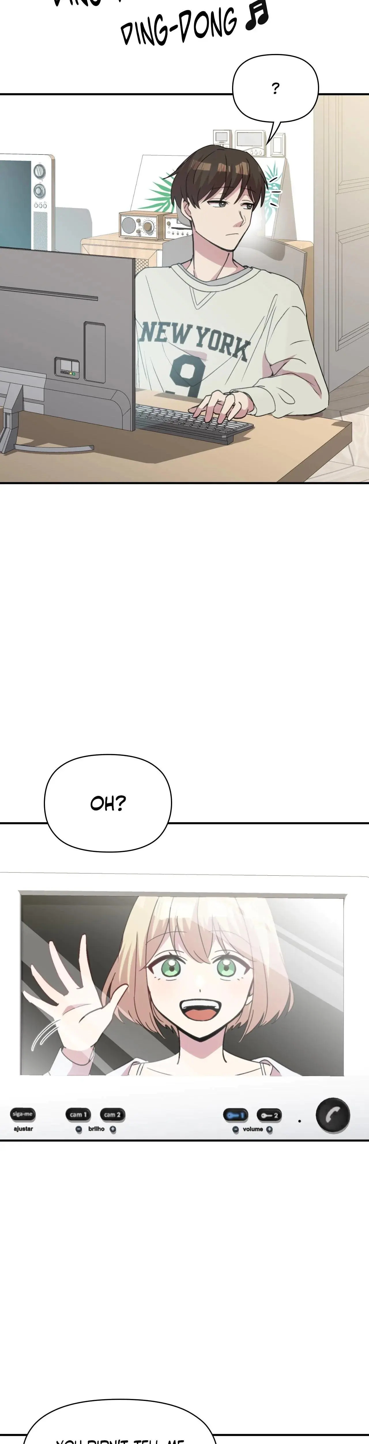 3 Couples Episode 18 - Page 3