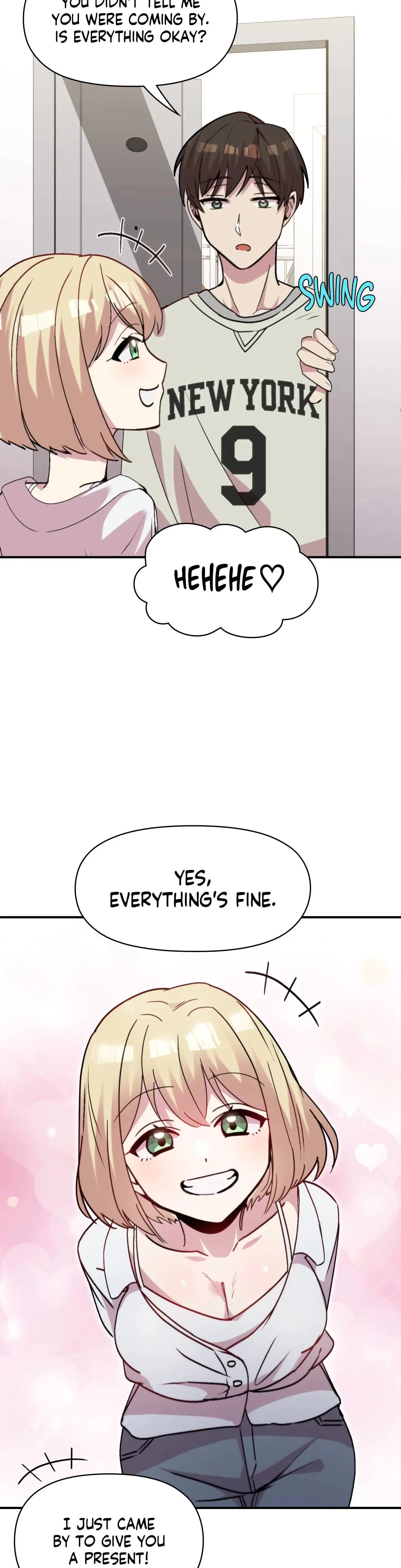 3 Couples Episode 18 - Page 4