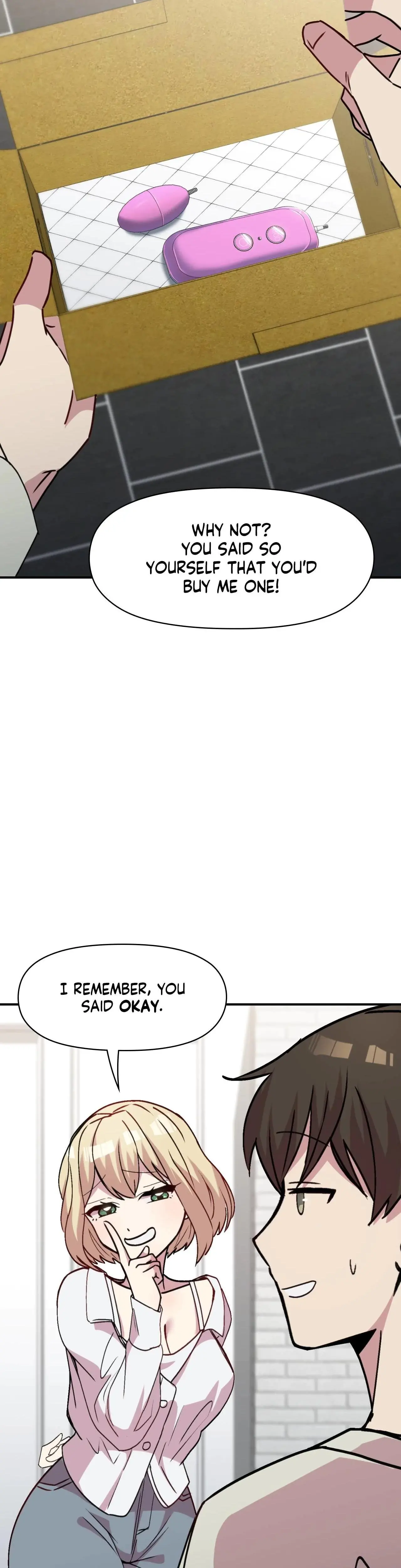 3 Couples Episode 18 - Page 9