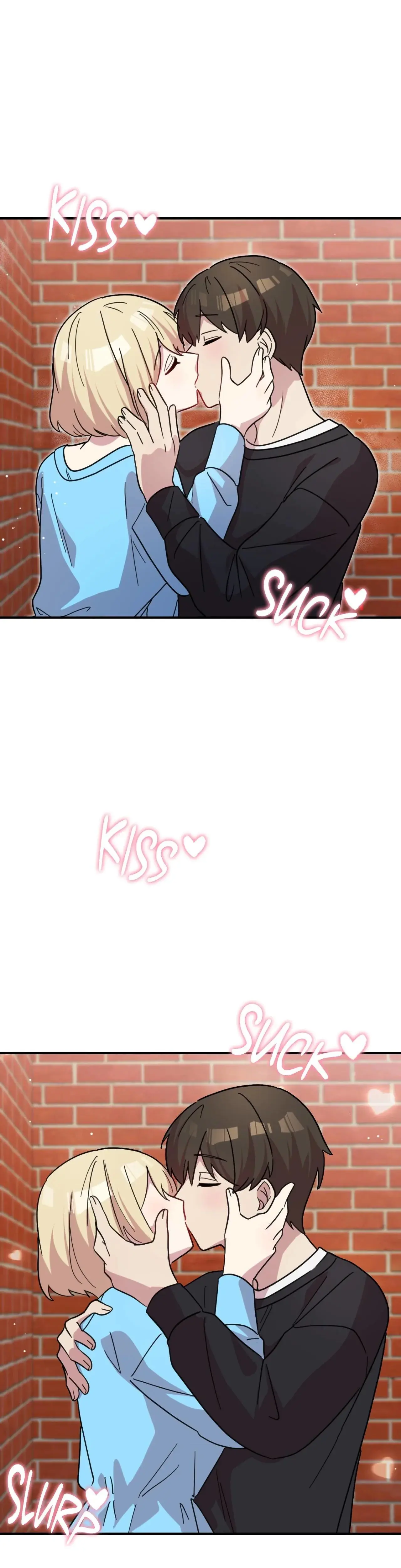 3 Couples Episode 19 - Page 11