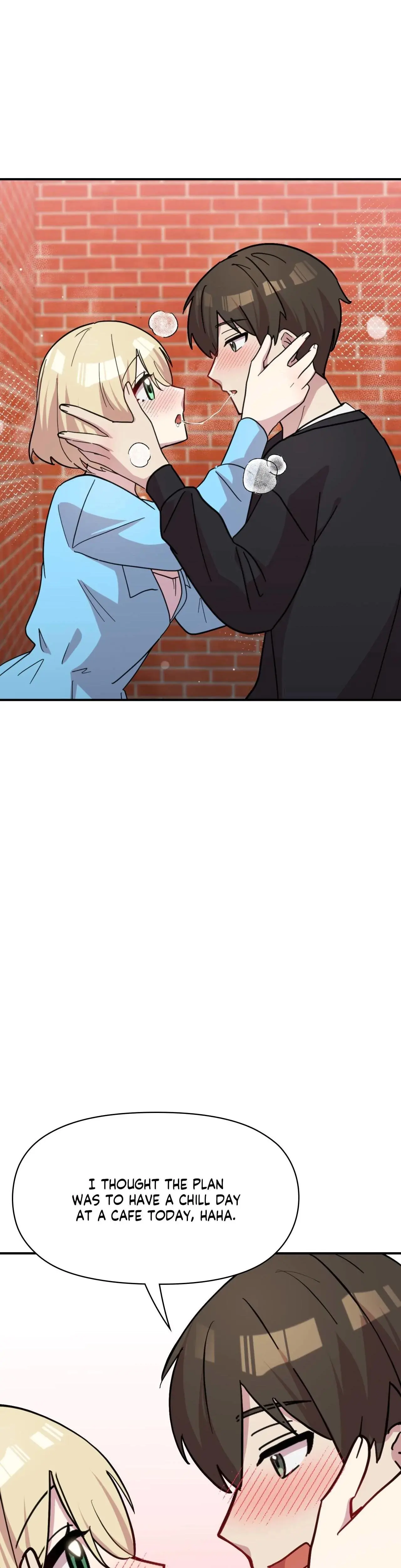 3 Couples Episode 19 - Page 12