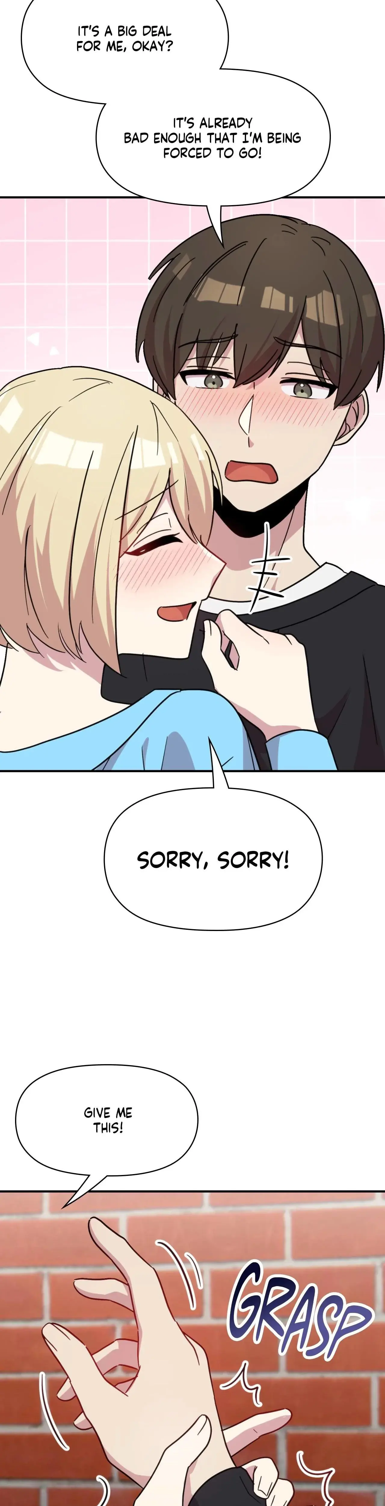 3 Couples Episode 19 - Page 19