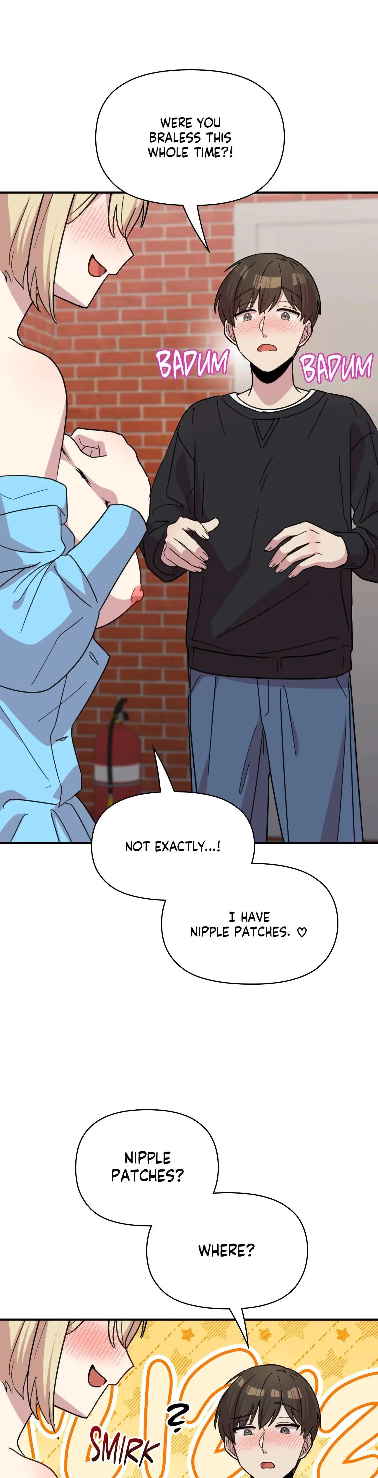 3 Couples Episode 19 - Page 24