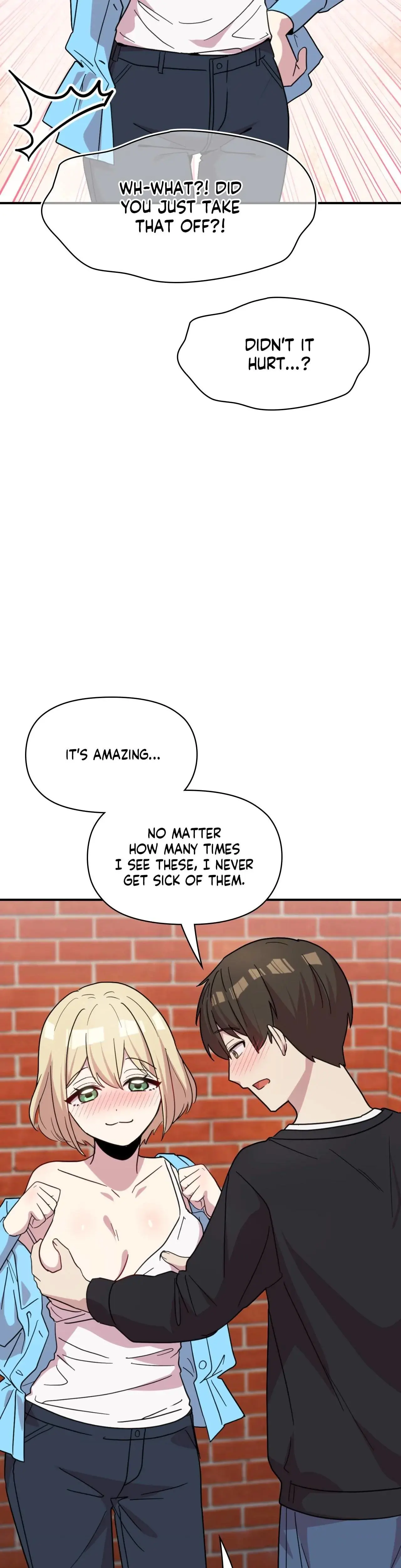 3 Couples Episode 19 - Page 26
