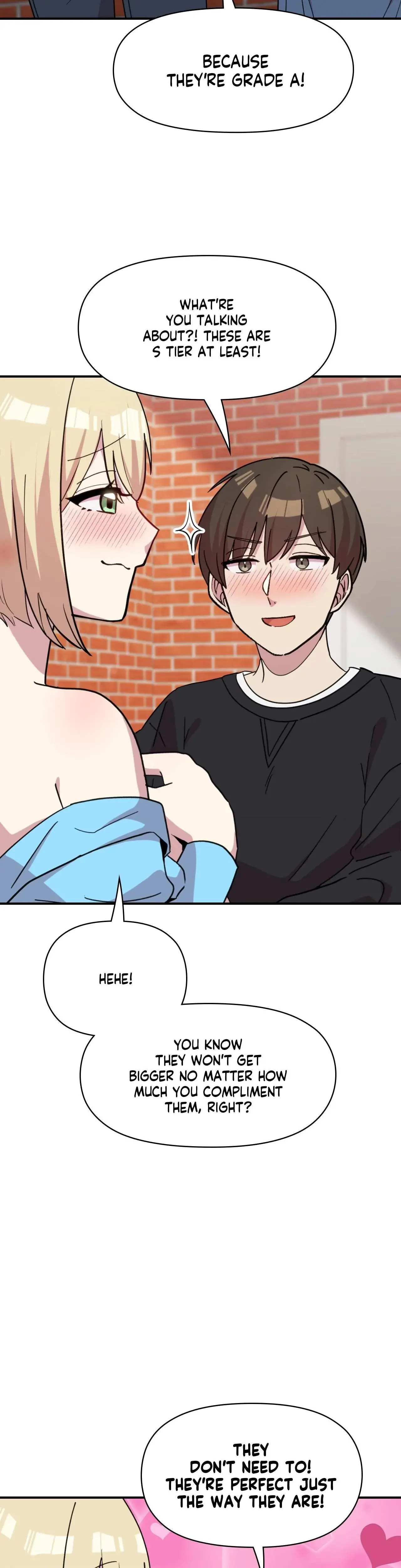 3 Couples Episode 19 - Page 27