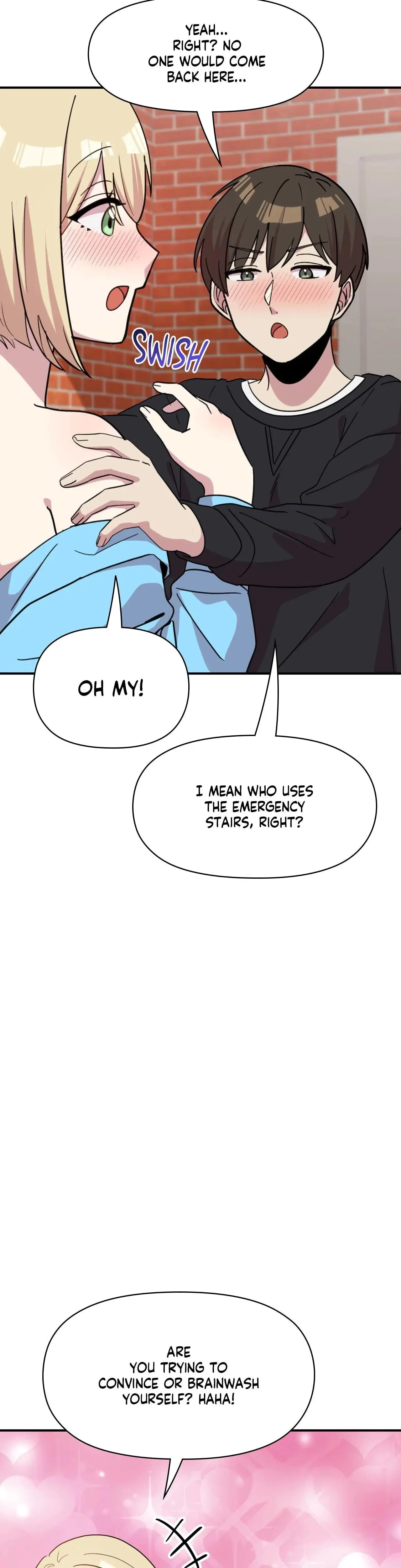3 Couples Episode 19 - Page 30