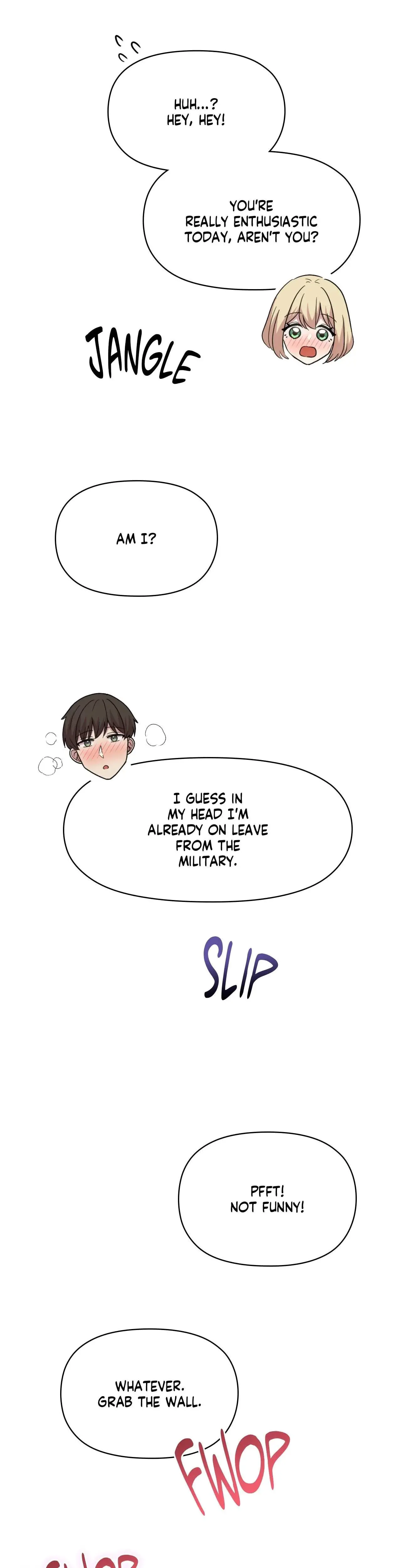 3 Couples Episode 19 - Page 33