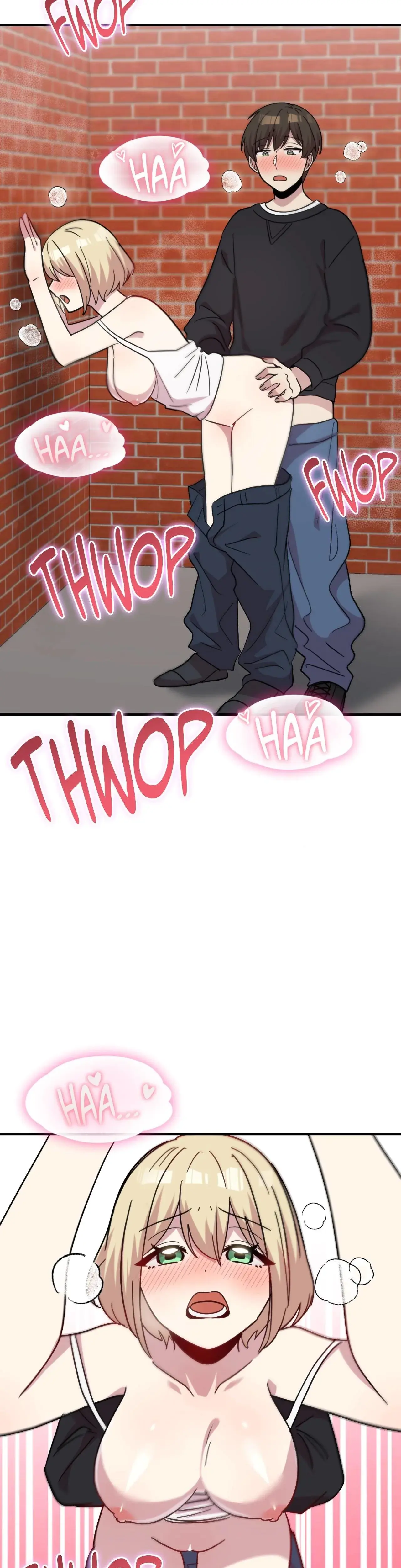 3 Couples Episode 19 - Page 34