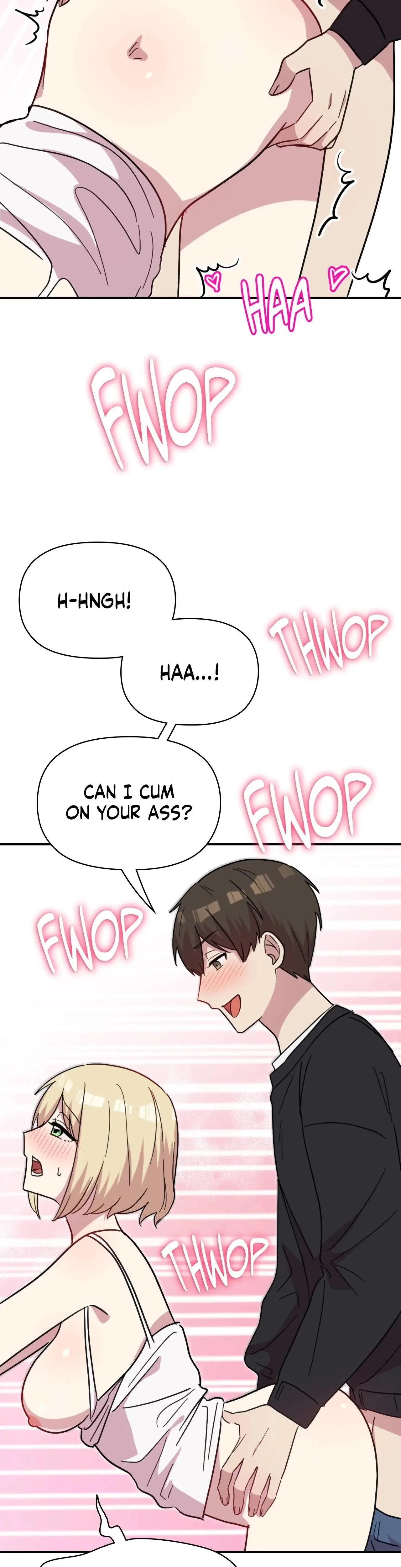 3 Couples Episode 19 - Page 39