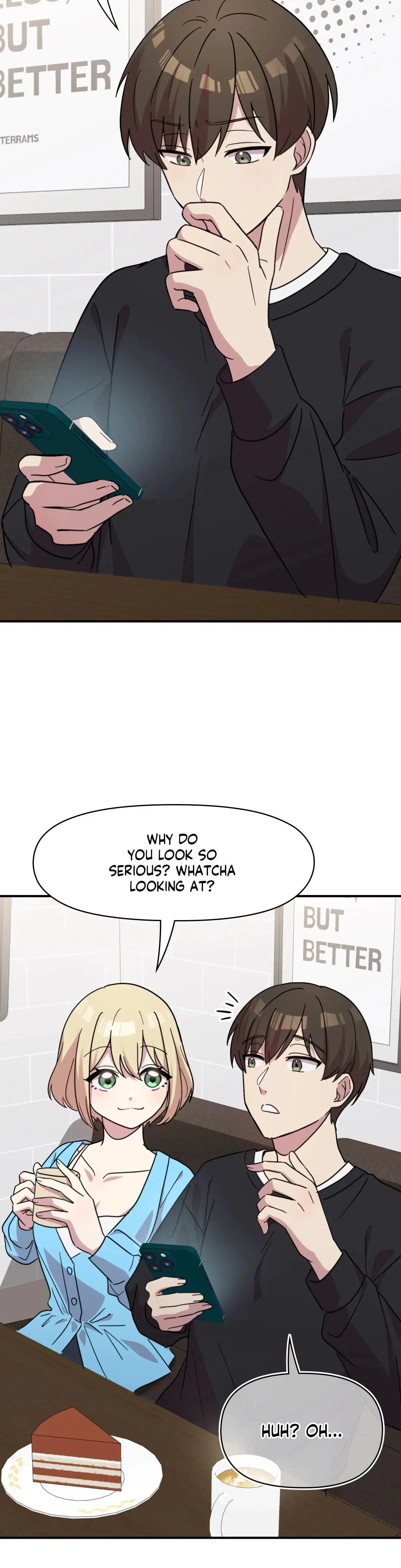 3 Couples Episode 19 - Page 4