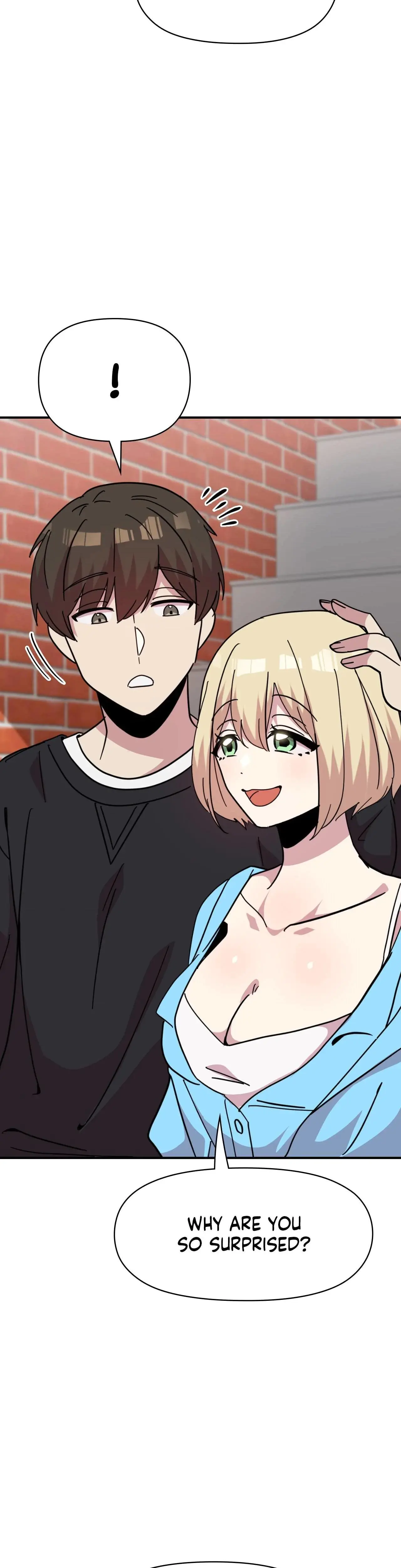 3 Couples Episode 19 - Page 45
