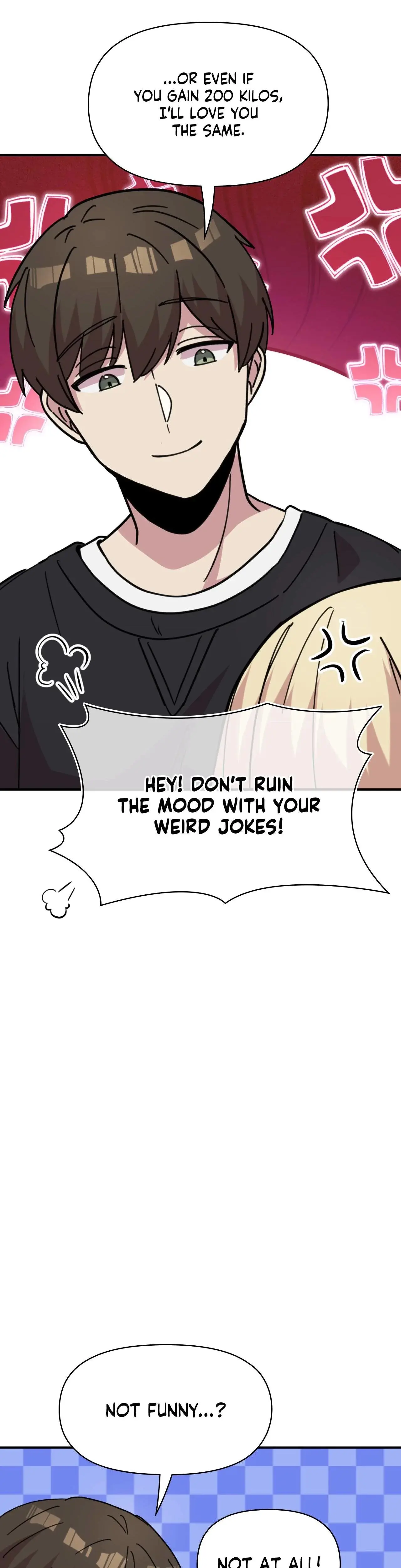 3 Couples Episode 19 - Page 48