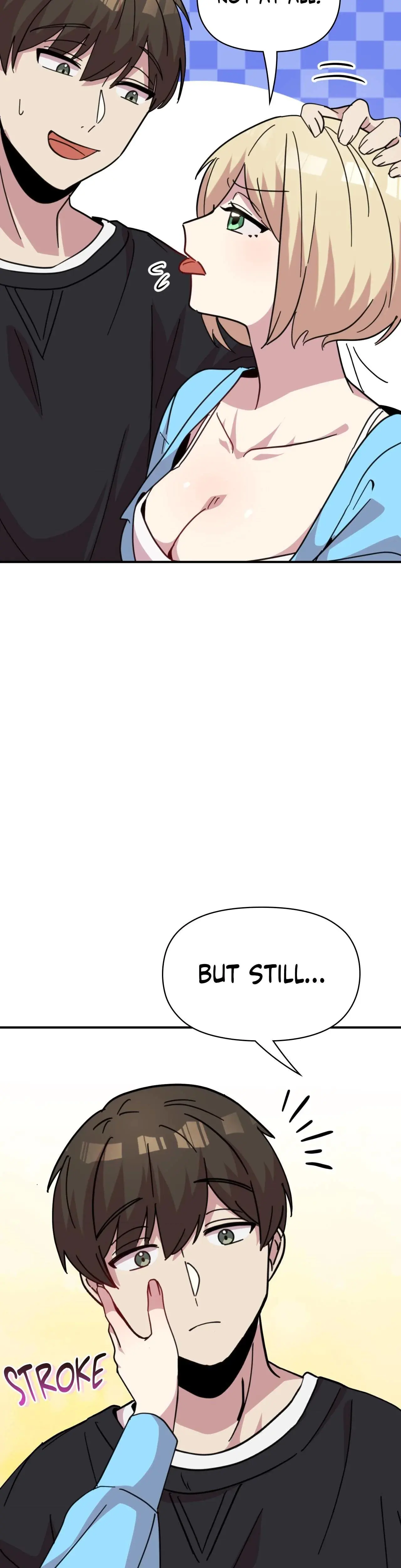 3 Couples Episode 19 - Page 49