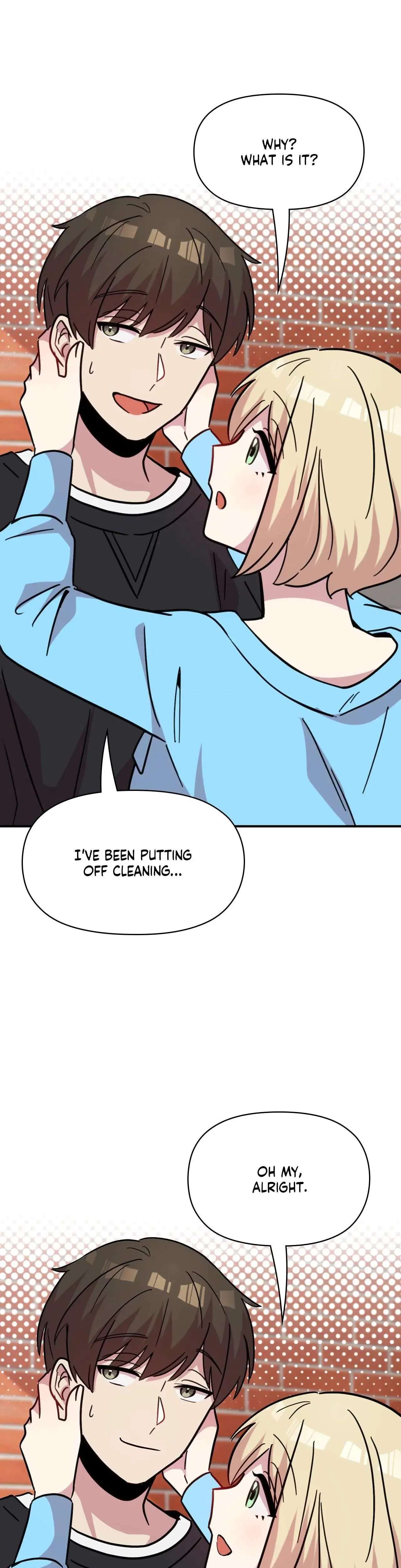 3 Couples Episode 19 - Page 53