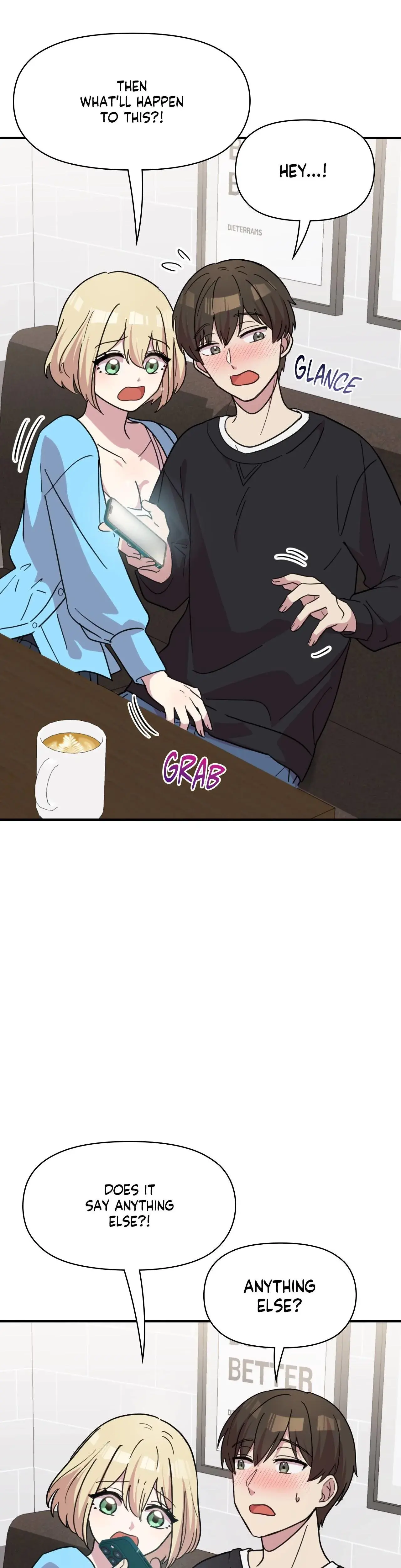 3 Couples Episode 19 - Page 6