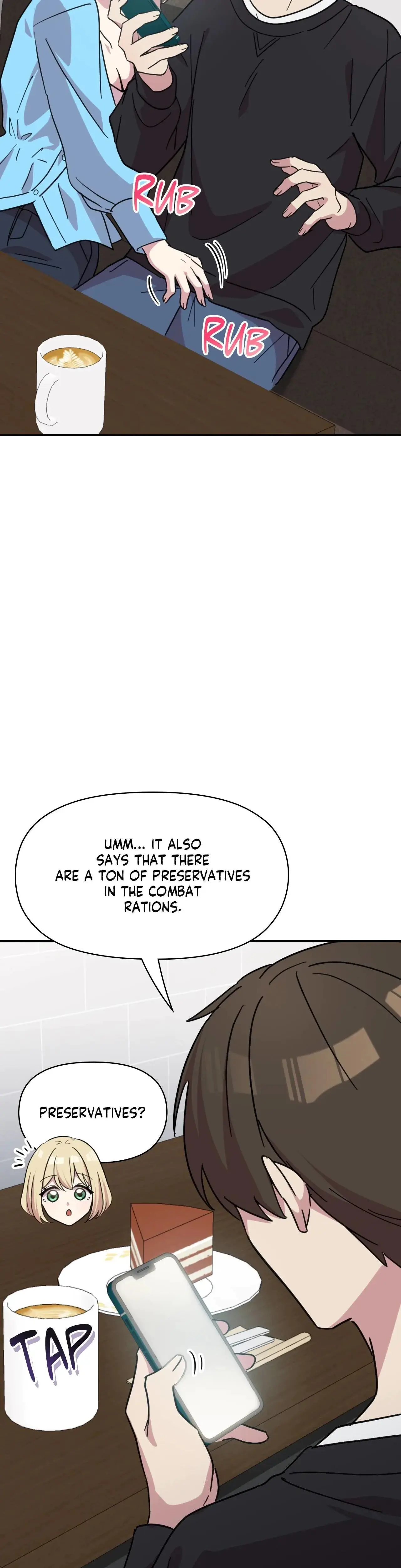 3 Couples Episode 19 - Page 7