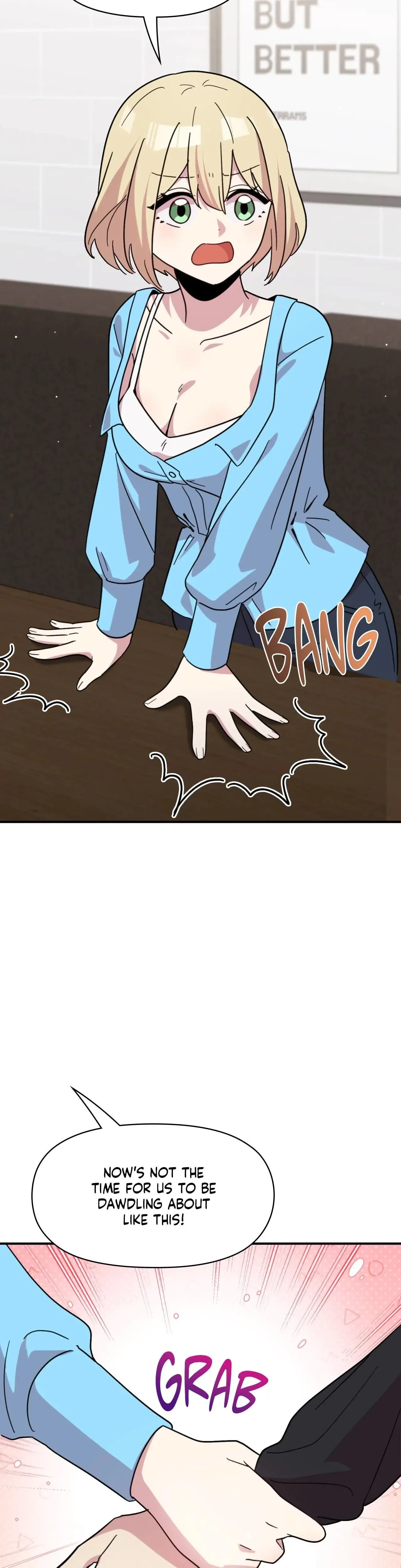 3 Couples Episode 19 - Page 9
