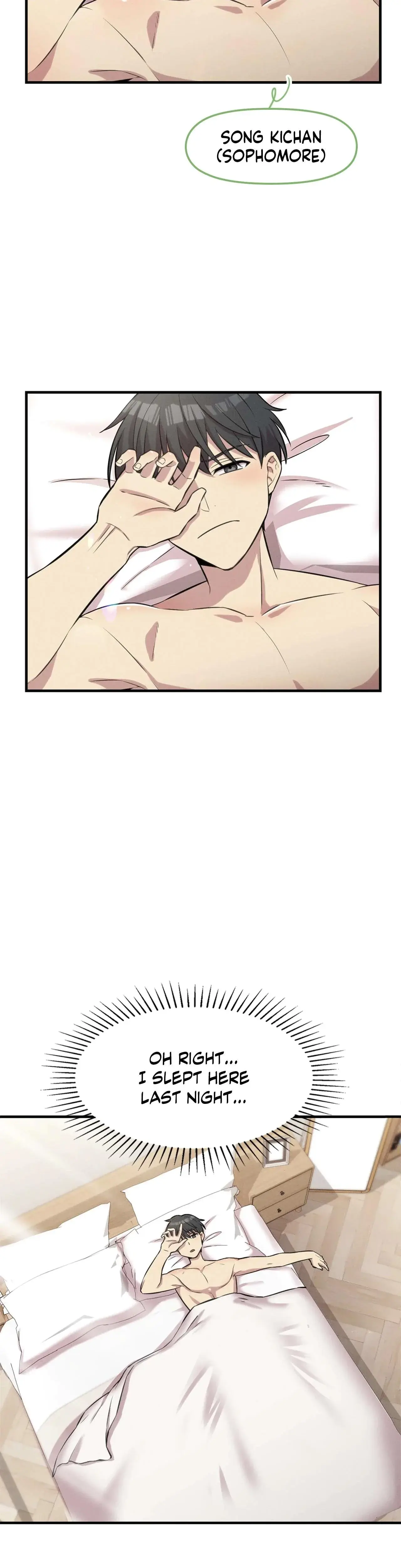 3 Couples Episode 2 - Page 2