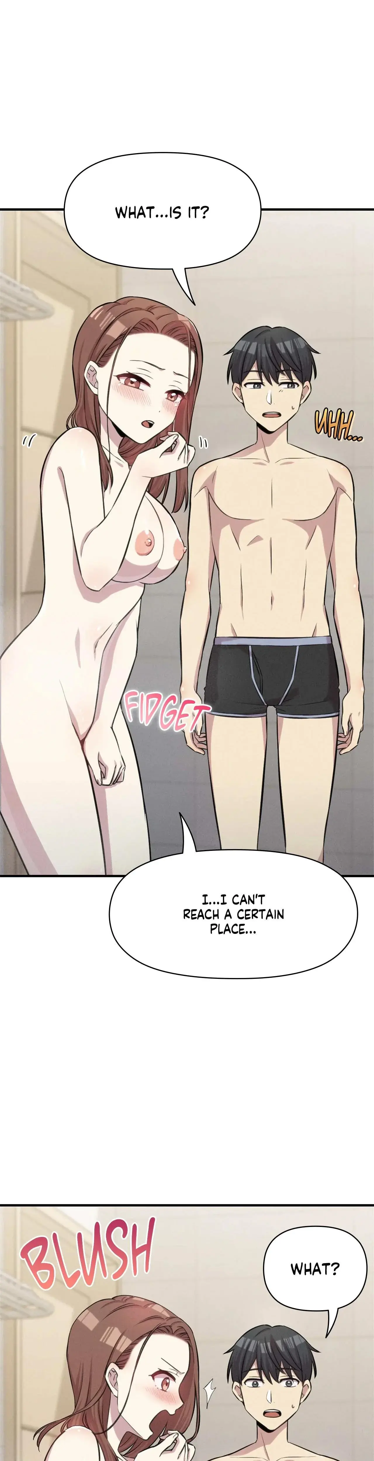 3 Couples Episode 2 - Page 20